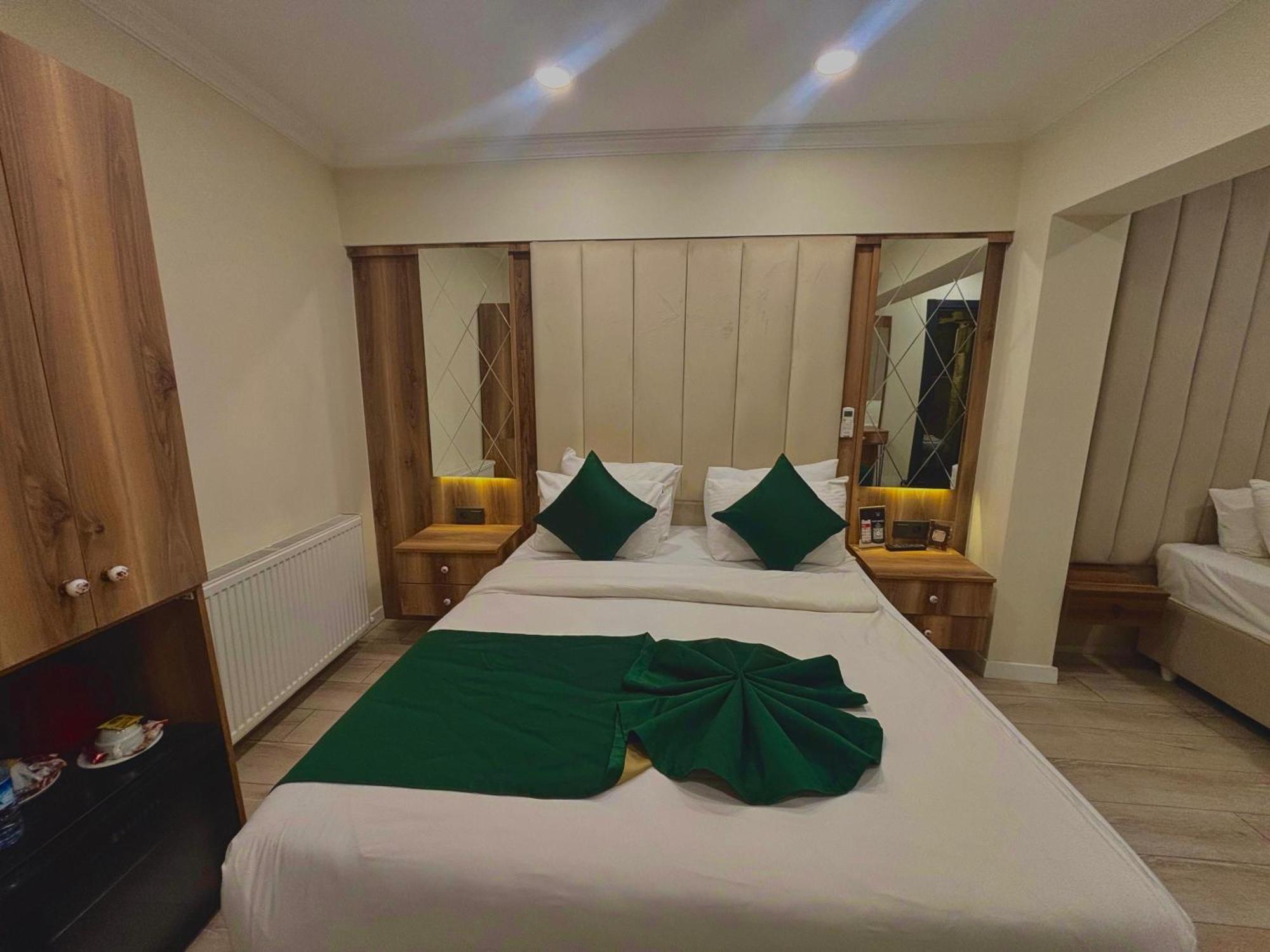 Galata Master Hotel — Fotoğraflar 3