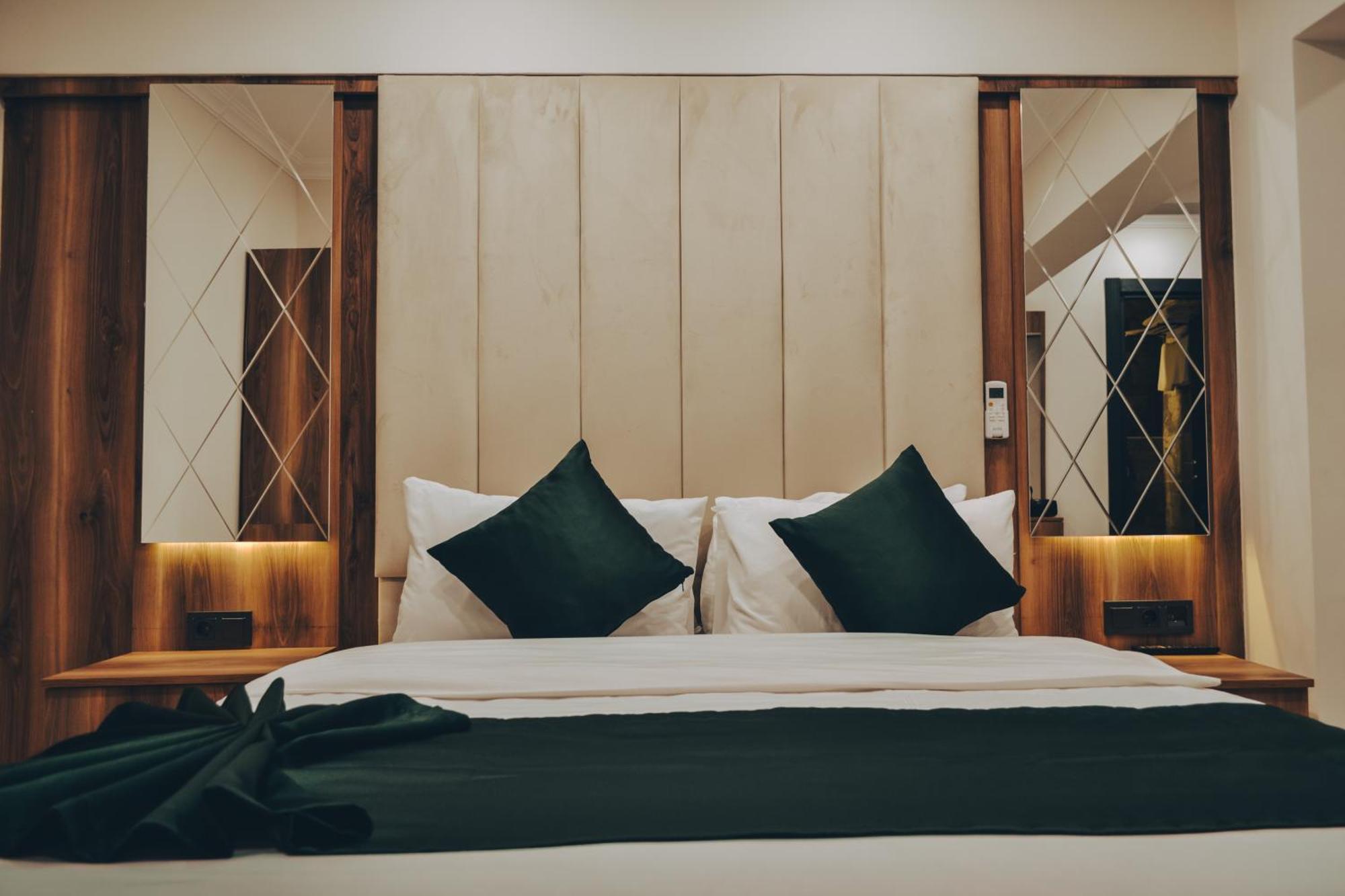 Galata Master Hotel — Fotoğraflar 1